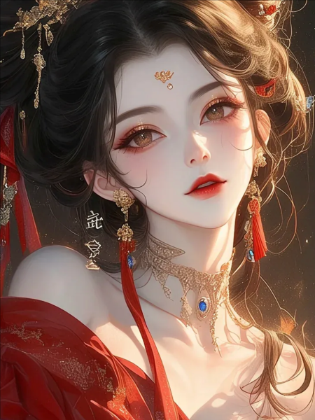 情恨两散，与君诀绝