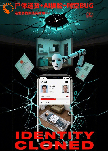 380万凶宅逼死两个程凯