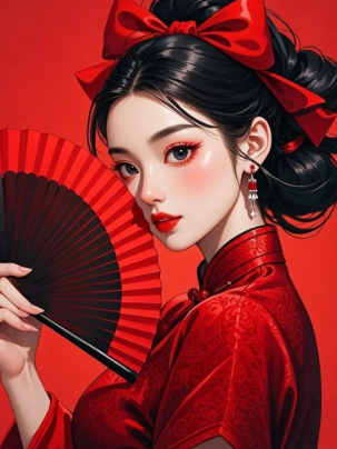 年末，小姑子让我给她结算保姆费