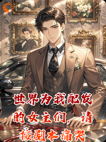 世界为我配发的女主们，请按剧本痛哭