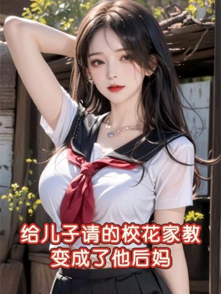 给儿子请的校花家教变成了他后妈