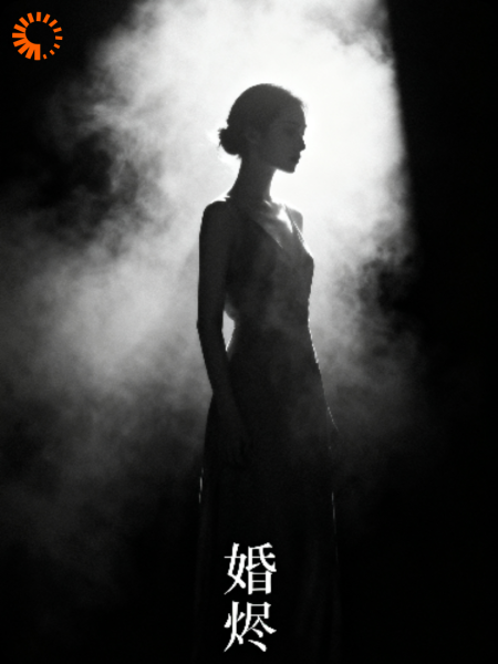 婚烬