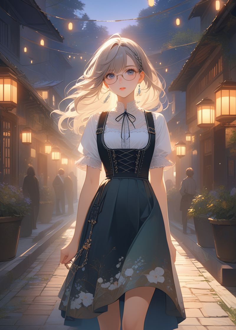 深渊之困
