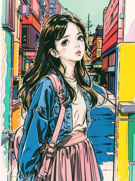 那个被砍断腿的女孩