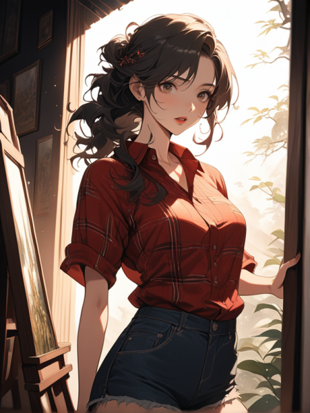 除夕夜听到婆婆心声后我掀桌了