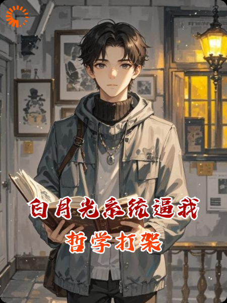 白月光系统逼我哲学打架