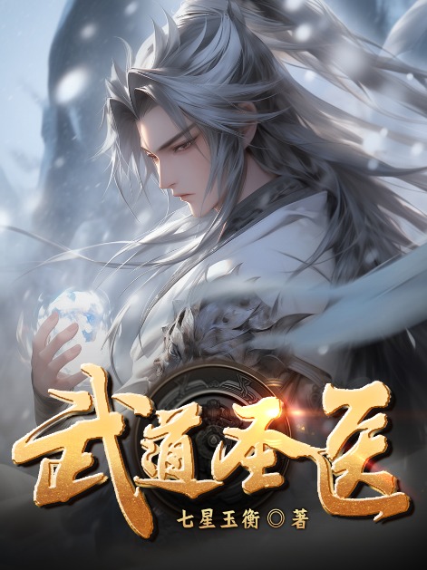 武道圣医