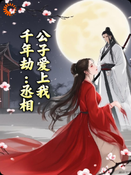千年劫：丞相公子爱上我