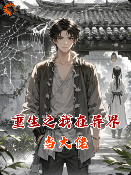 重生之我在异界当大佬