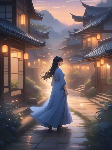 这一世，我选继承权