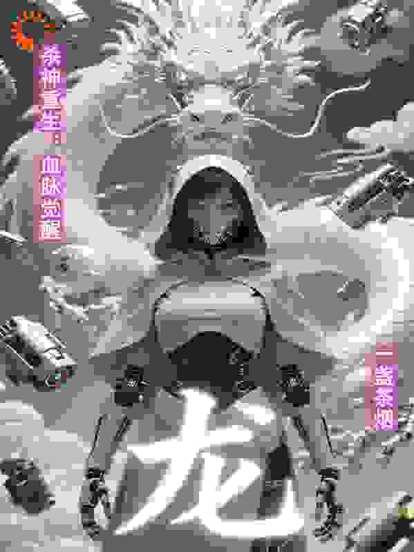 杀神重生：血脉觉醒