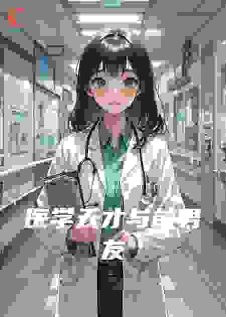 医学天才与前男友