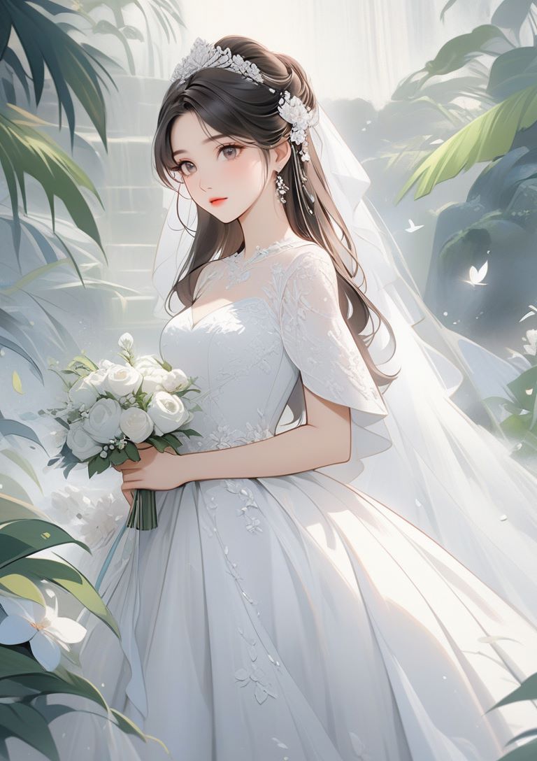 重生的老公如愿和青梅结婚，转身却哭着要跟我再续前缘