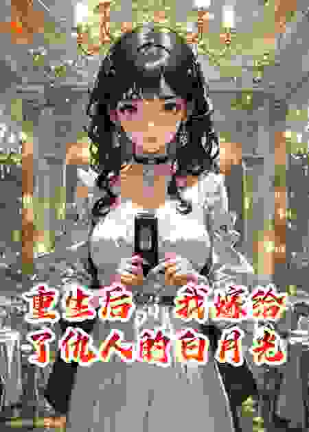 重生后，我嫁给了仇人的白月光