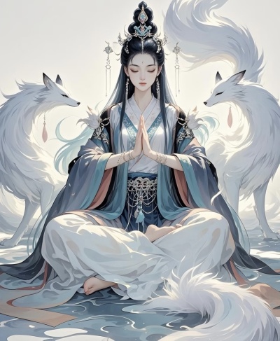 狐缘