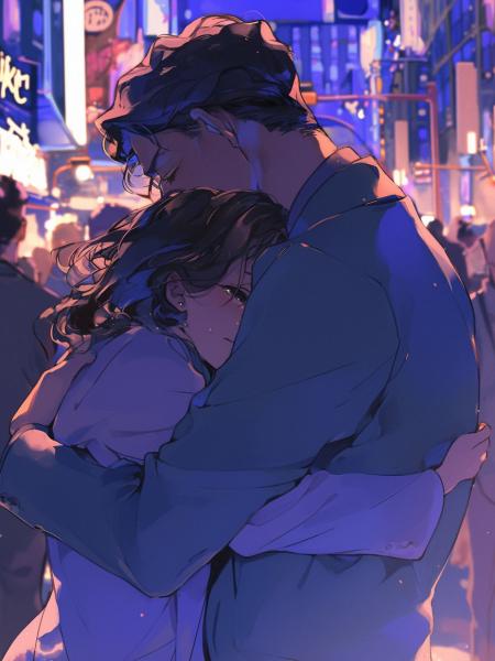 情不知所起