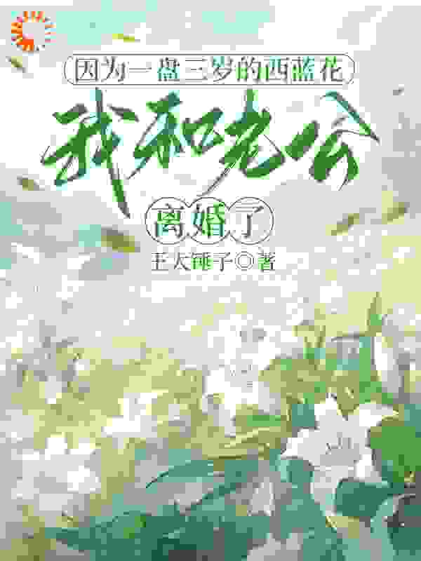 因为一盘三岁的西蓝花，我和老公离婚了