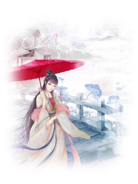 绑杠精系统：带极品家人逃荒致富