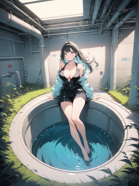 真少爷拒绝回豪门