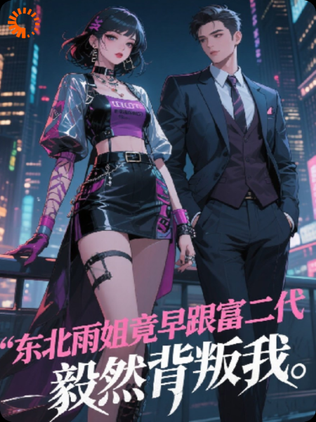东北雨姐竟早跟富二代毅然背叛我
