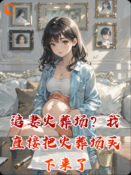 追妻火葬场？我直接把火葬场买下来了