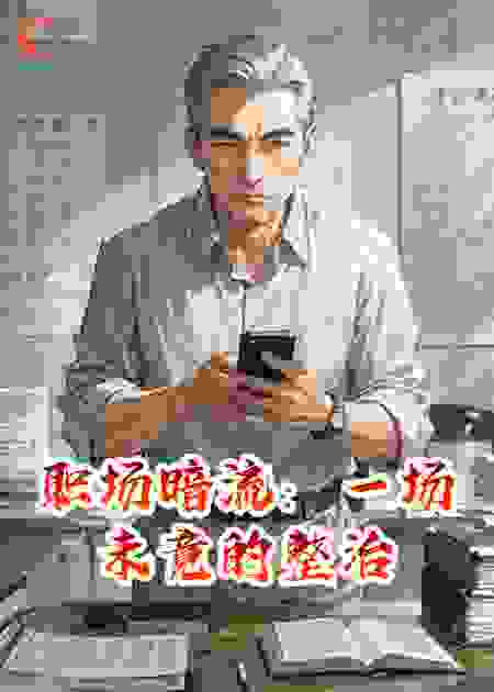 职场暗流：一场未竟的整治
