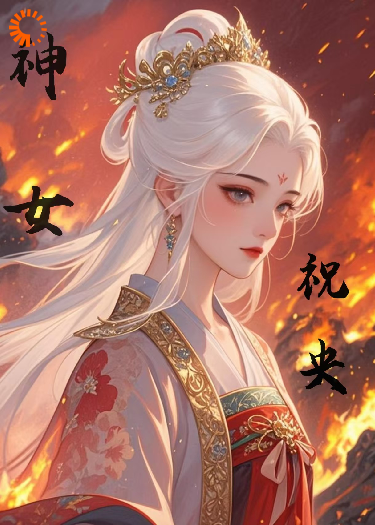 神女祝央