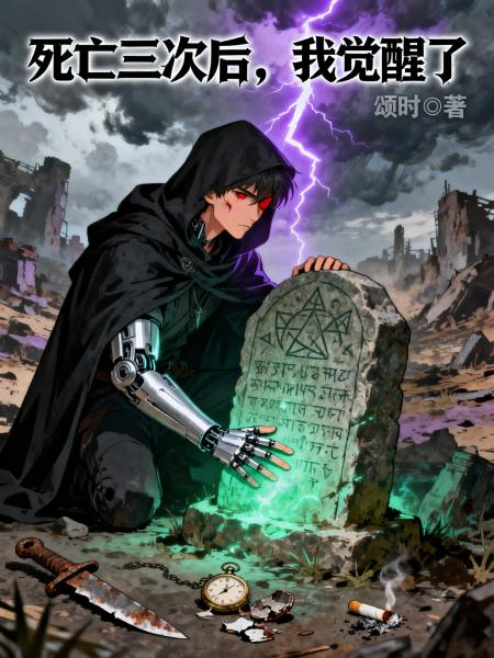 死亡三次后，我觉醒了