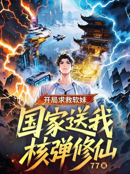 开局求救软妹，国家送我核弹修仙