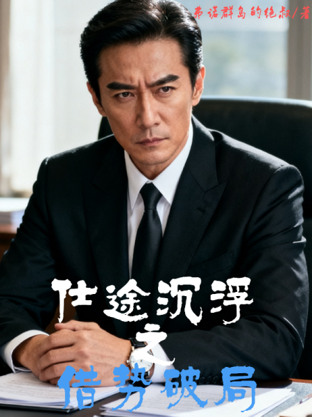 官场浮沉录