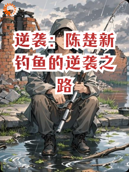 逆袭：陈楚新钓鱼的逆袭之路