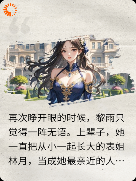 看你受苦，我也就放心了