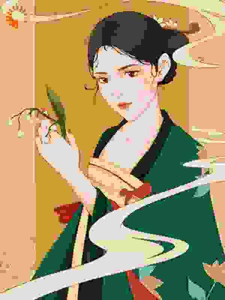 她谢家嫡女，别小觑