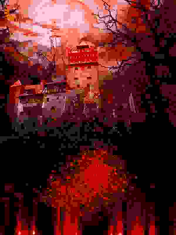哥哥