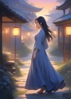 丈夫假死后成了婆罗门贵族