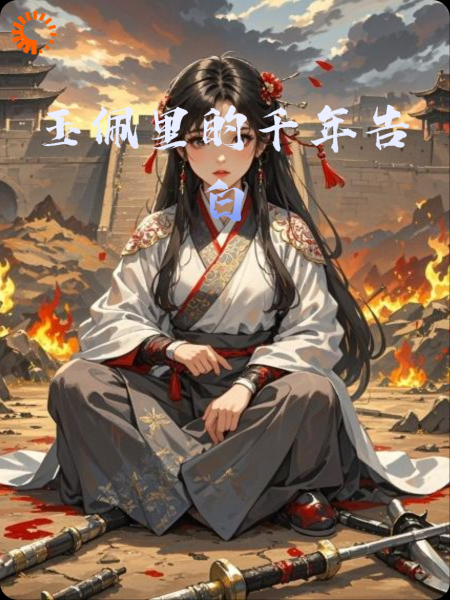 玉佩里的千年告白