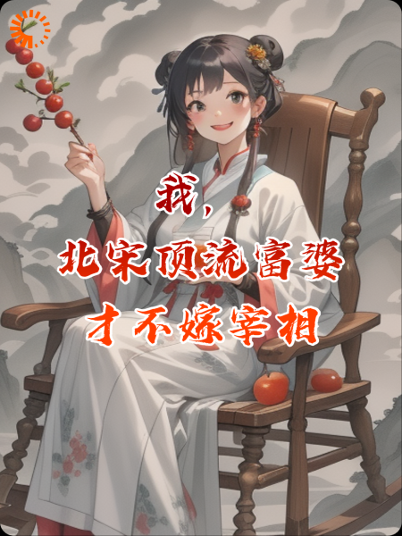 我，北宋顶流富婆才不嫁宰相