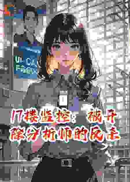 17楼监控：被开除分析师的反杀