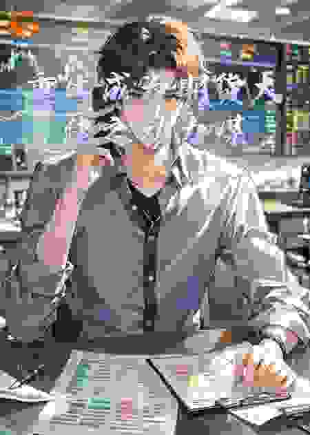 重生成为期货大佬之动力煤