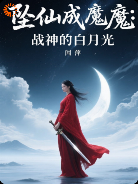 坠仙成魔：战神的白月光