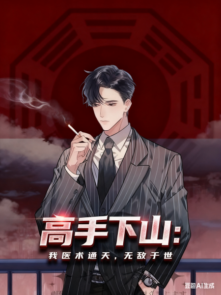 高手下山：我医术通天，无敌于世