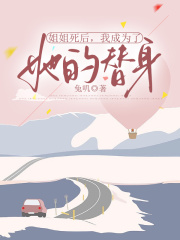 姐姐死后，我成为了她的替身