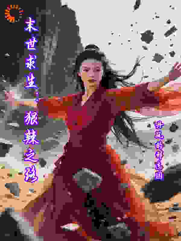 末世求生：狠辣之路