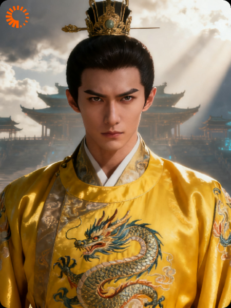 火龙将世:从寒门农夫到仙田霸主