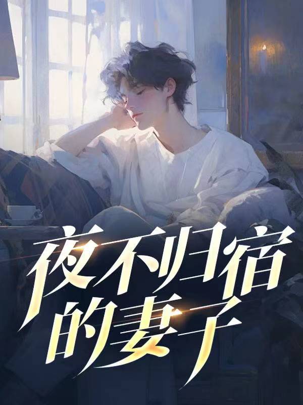 夜不归宿的妻子