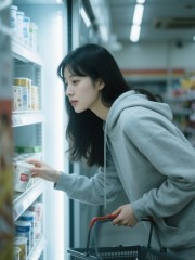 儿子只配吃鱼刺，我直接掀桌
