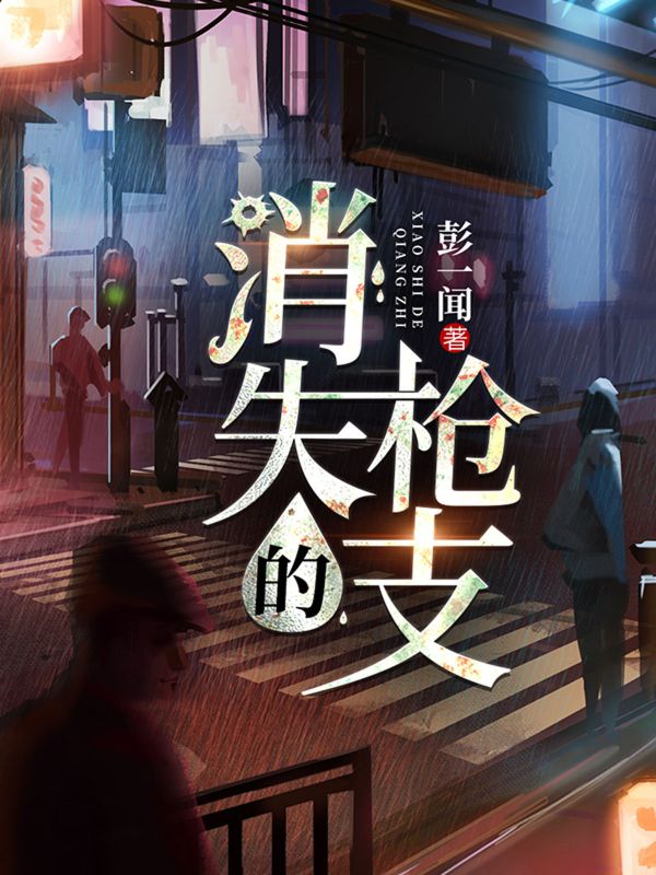 消失的枪支