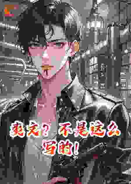 爽文？不是这么写的！