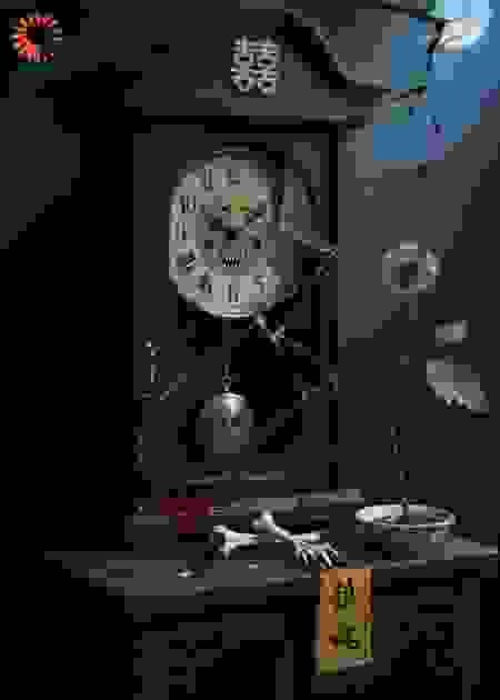 钟祟