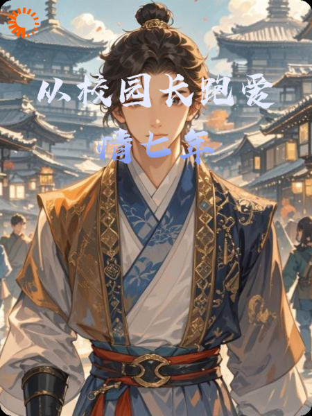 从校园长跑爱情七年